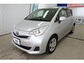 2015 Toyota Ractis