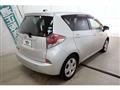 2015 Toyota Ractis