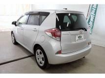 2015 Toyota Ractis