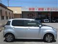 2018 Toyota Passo