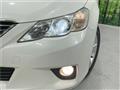 2011 Toyota Mark X