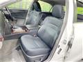 2011 Toyota Mark X