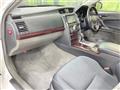 2011 Toyota Mark X