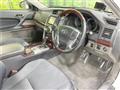 2011 Toyota Mark X