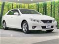 2011 Toyota Mark X