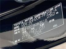 2009 Toyota Alphard