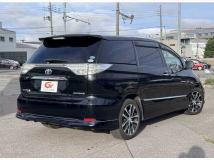 2014 Toyota Estima