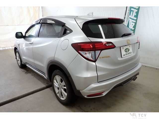 2014 Honda VEZEL