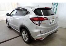 2014 Honda VEZEL