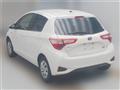 2019 Toyota Vitz