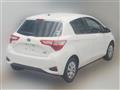 2019 Toyota Vitz