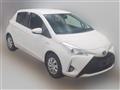 2019 Toyota Vitz