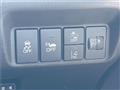 2018 Honda Shuttle