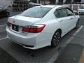 2013 Honda Accord Hybrid