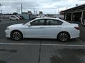 2013 Honda Accord Hybrid