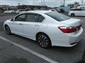2013 Honda Accord Hybrid