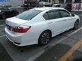 2013 Honda Accord Hybrid