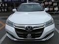 2013 Honda Accord Hybrid