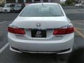 2013 Honda Accord Hybrid