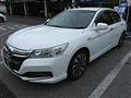 2013 Honda Accord Hybrid