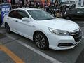 2013 Honda Accord Hybrid