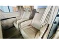 2012 Toyota Alphard Hybrid