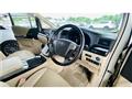 2012 Toyota Alphard Hybrid