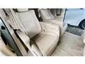 2012 Toyota Alphard Hybrid