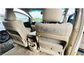 2012 Toyota Alphard Hybrid