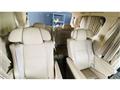 2012 Toyota Alphard Hybrid