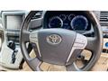 2012 Toyota Alphard Hybrid