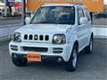 2010 Suzuki Jimny Sierra