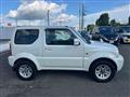 2010 Suzuki Jimny Sierra