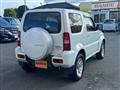 2010 Suzuki Jimny Sierra