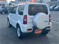 2010 Suzuki Jimny Sierra