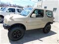 2007 Suzuki Jimny