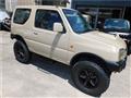 2007 Suzuki Jimny