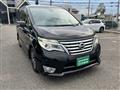 2014 Nissan Serena