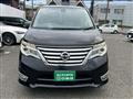 2014 Nissan Serena