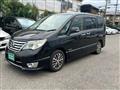 2014 Nissan Serena