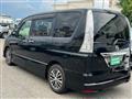 2014 Nissan Serena