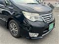 2014 Nissan Serena