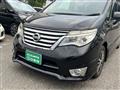 2014 Nissan Serena