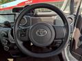 2018 Toyota SPADE