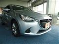 2019 Mazda Demio