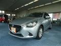 2019 Mazda Demio