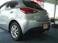 2019 Mazda Demio