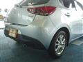 2019 Mazda Demio
