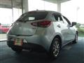 2019 Mazda Demio