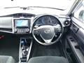 2019 Toyota Corolla Axio